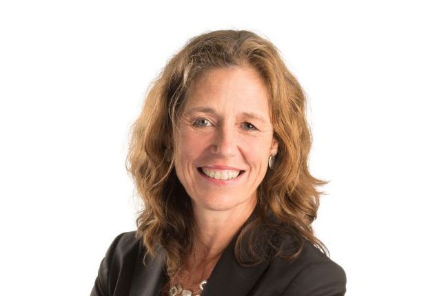 Johanne Elsener, DMV MSc
