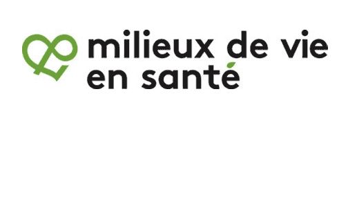 Milieux de vie en santé
