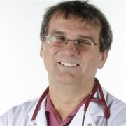 Dr Paul Poirier