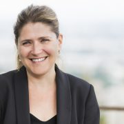 Isabelle Vaillancourt, M. Sc. Pol.